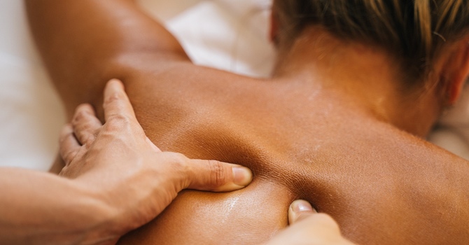 Cupping Session (45mis)